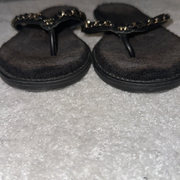 Chanel flip flops - Picture 3 of 6